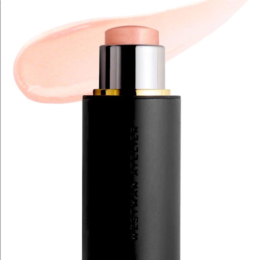 Westman Atelier Nectar highlighter